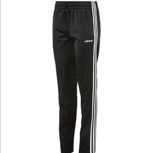 adidas Women's Essentials 3-Stripes Tricot Pants